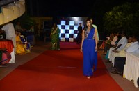 Sidney Sladen Boutique Launch Fashion Show